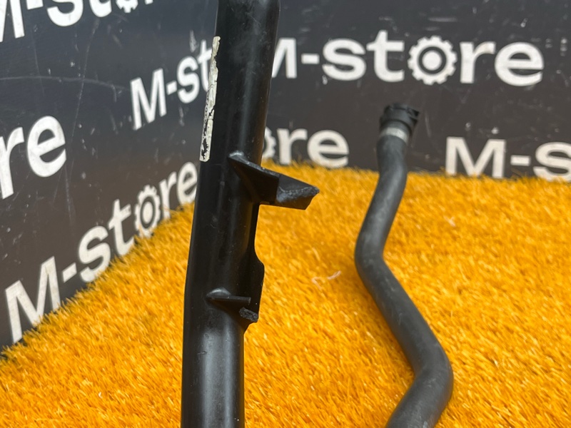 Патрубок системы охлаждения, 6500 рублей, Красноярск