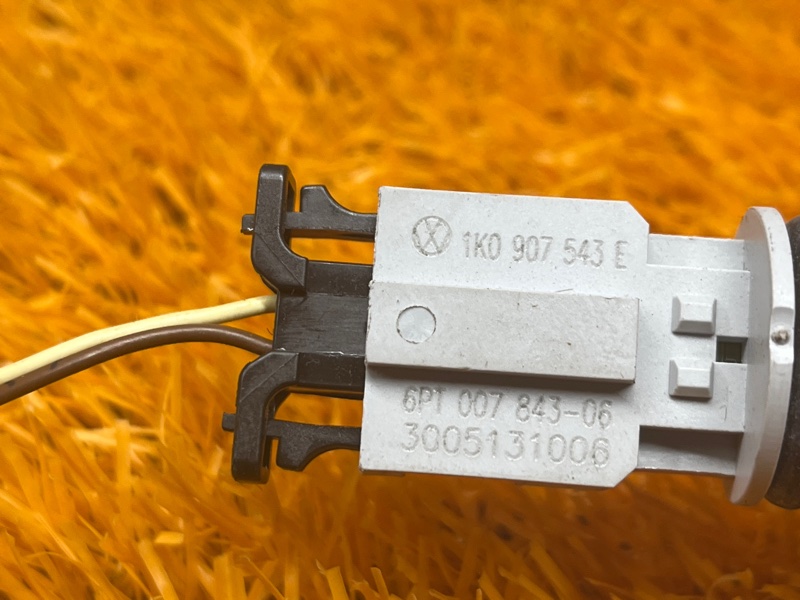 Датчик температуры воздуха, 300 рублей, Красноярск