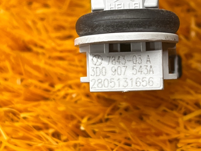 Датчик температуры воздуха, 300 рублей, Красноярск