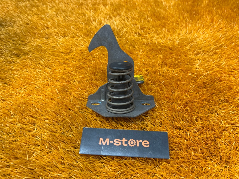 замок капота, 300 рублей, Красноярск