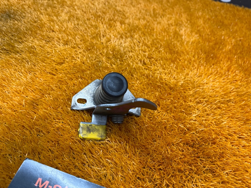 замок капота, 300 рублей, Красноярск