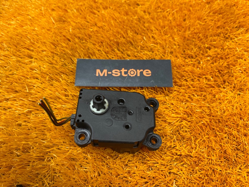 привод заслонки отопителя, 400 рублей, Красноярск