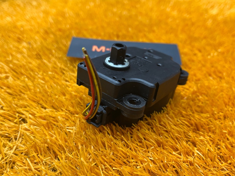 привод заслонки отопителя, 400 рублей, Красноярск