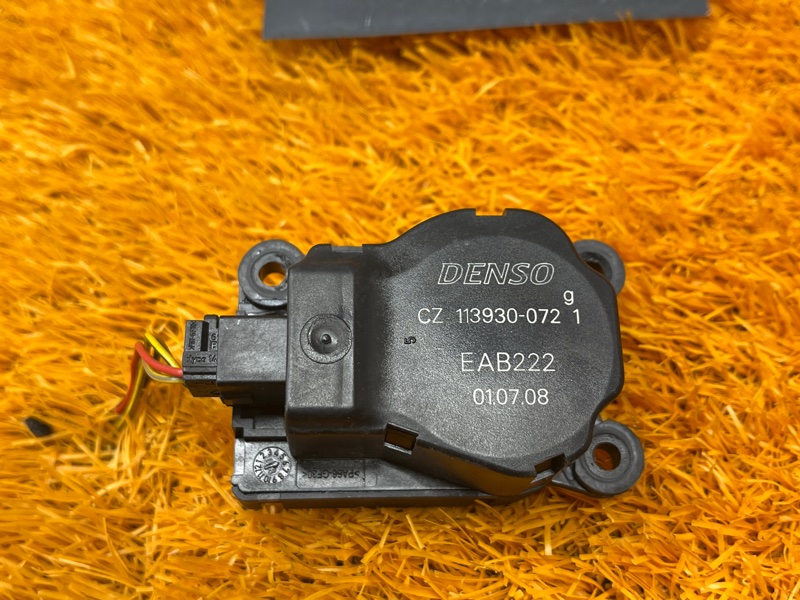 привод заслонки отопителя, 400 рублей, Красноярск