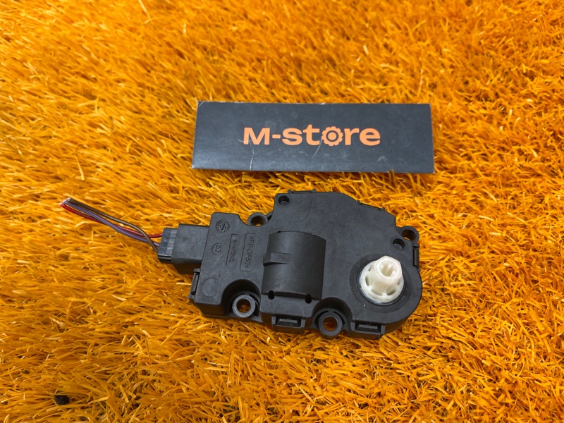 привод заслонки отопителя, 100 рублей, Красноярск