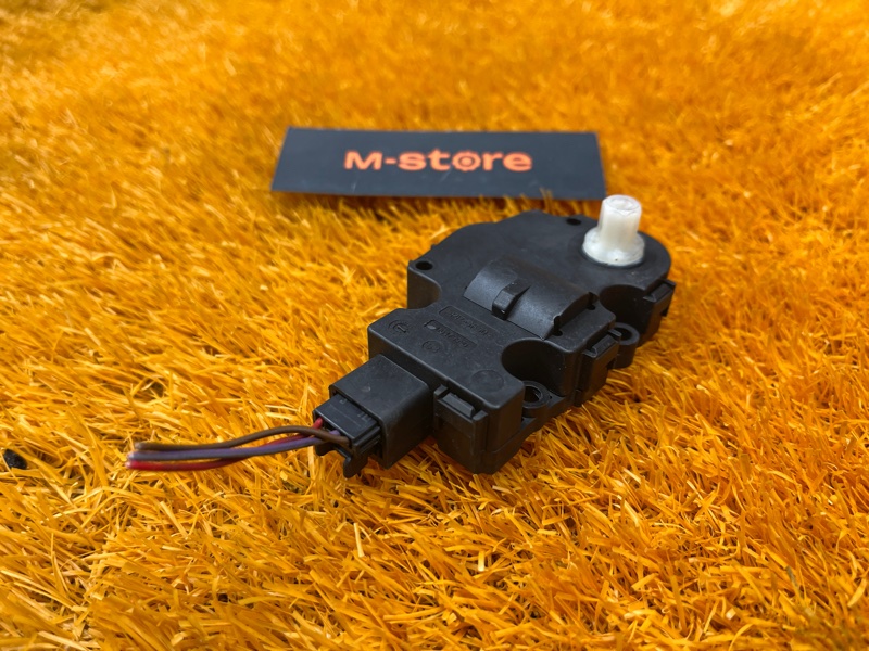 привод заслонки отопителя, 100 рублей, Красноярск