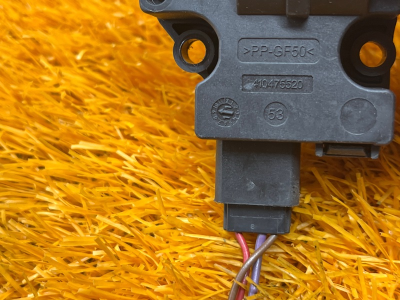 привод заслонки отопителя, 100 рублей, Красноярск