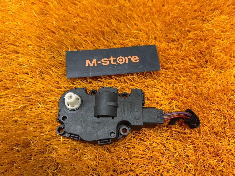 привод заслонки отопителя, 100 рублей, Красноярск