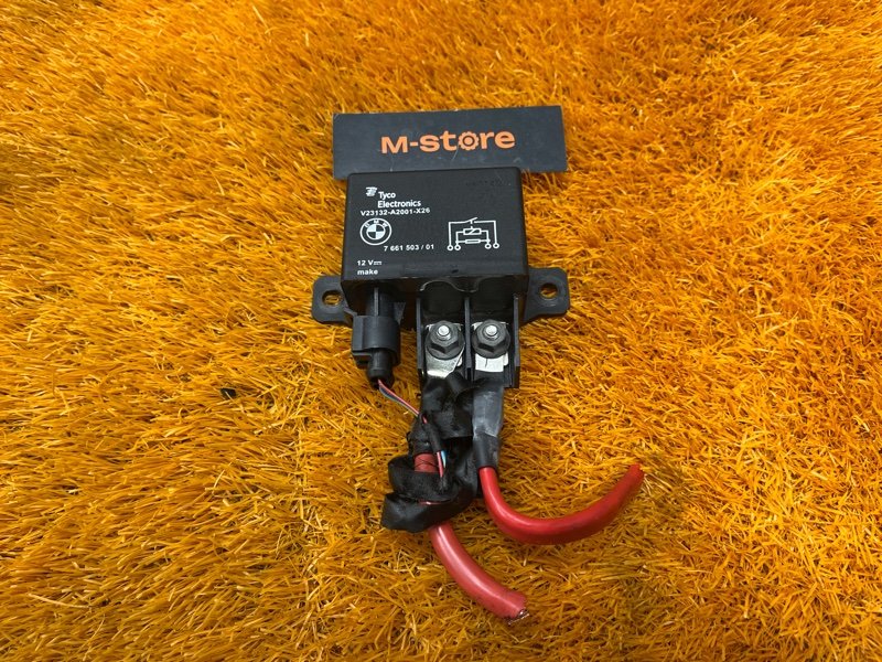 Реле вентилятора, 1000 рублей, Красноярск