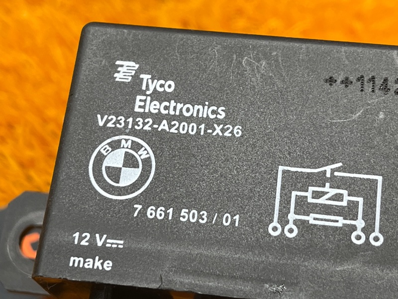 Реле вентилятора, 1000 рублей, Красноярск