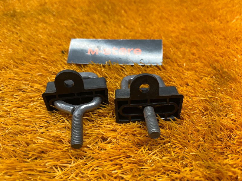 скоба капота, 300 рублей, Красноярск