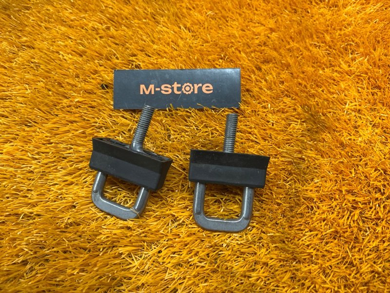 скоба капота, 300 рублей, Красноярск