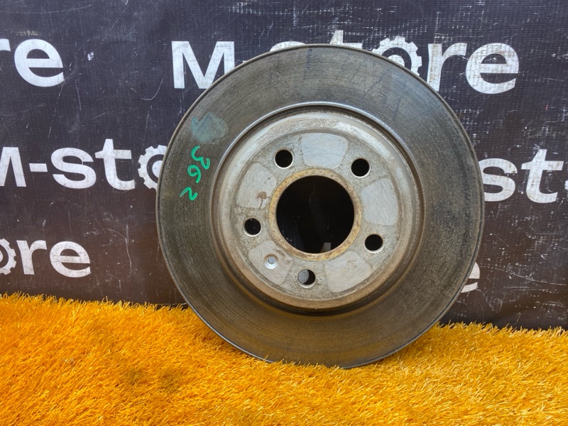 Диск тормозной, 1500 рублей, Красноярск