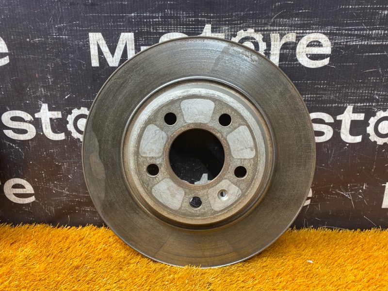 Диск тормозной, 1500 рублей, Красноярск