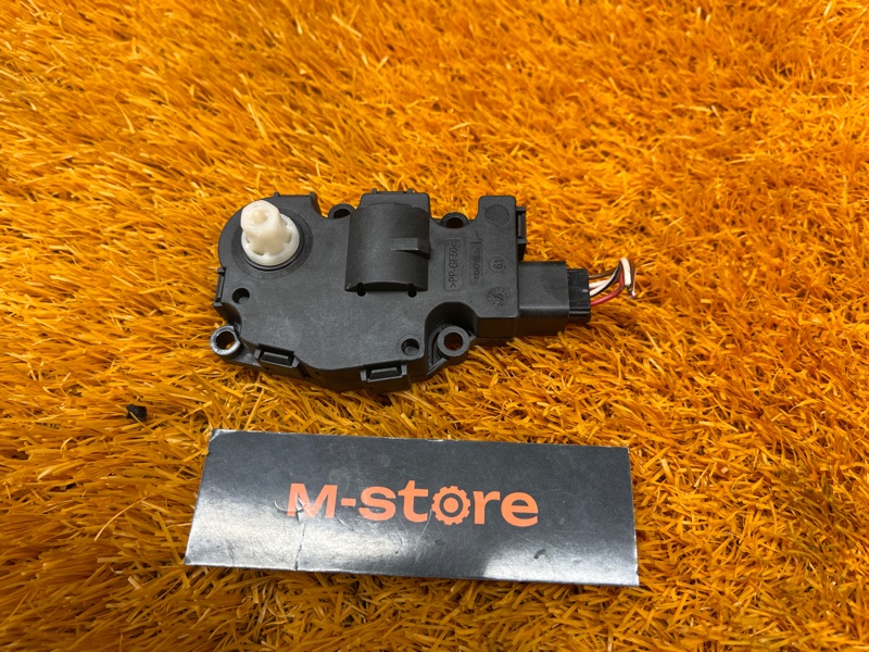 привод заслонки отопителя, 200 рублей, Красноярск