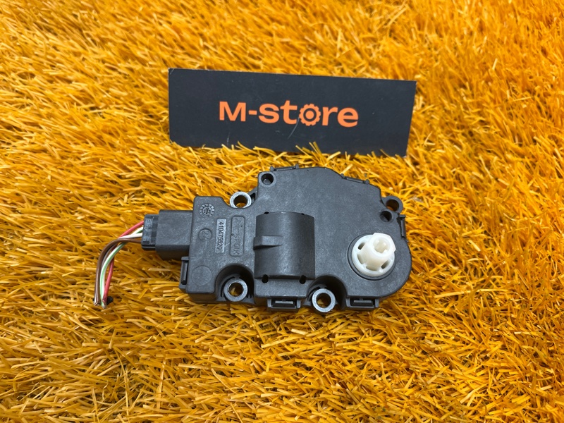 привод заслонки отопителя, 200 рублей, Красноярск