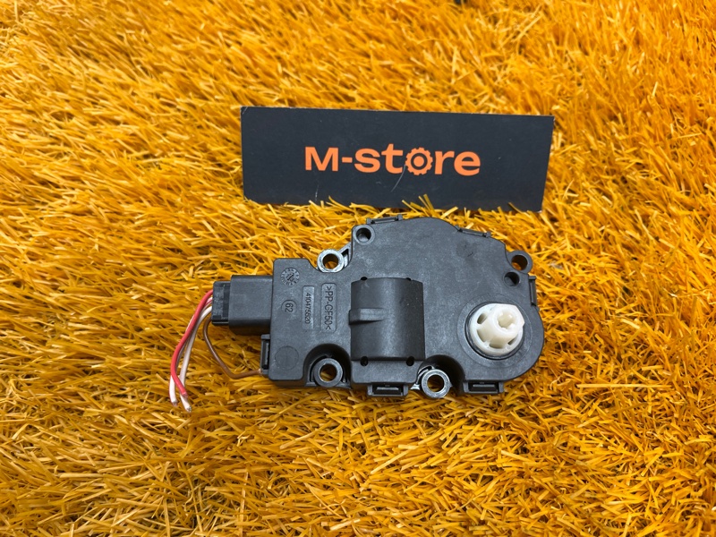 привод заслонки отопителя, 200 рублей, Красноярск