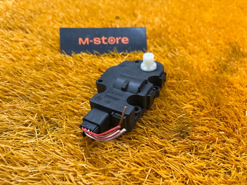 привод заслонки отопителя, 200 рублей, Красноярск