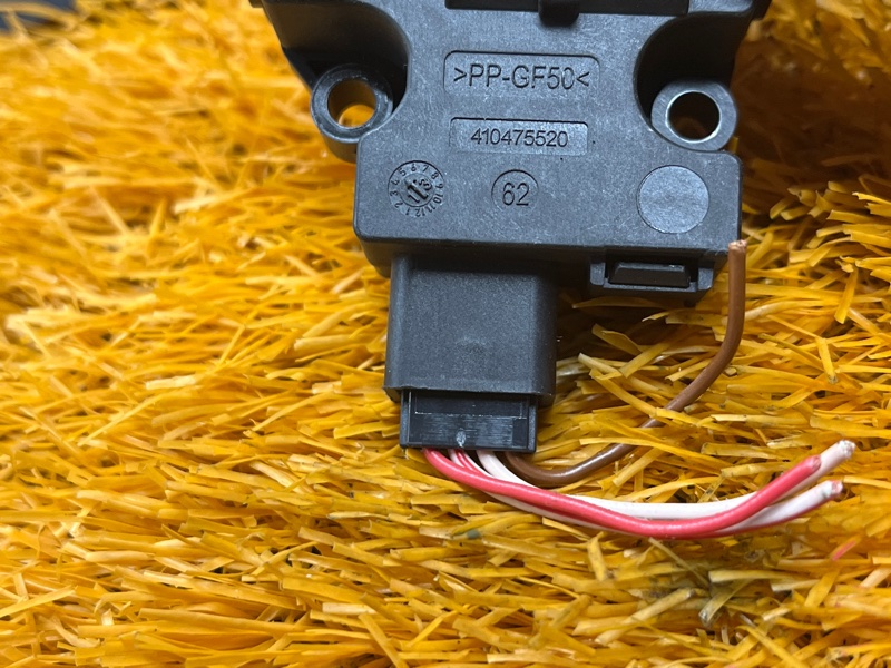 привод заслонки отопителя, 200 рублей, Красноярск