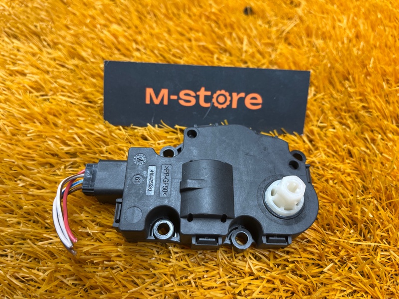 привод заслонки отопителя, 200 рублей, Красноярск