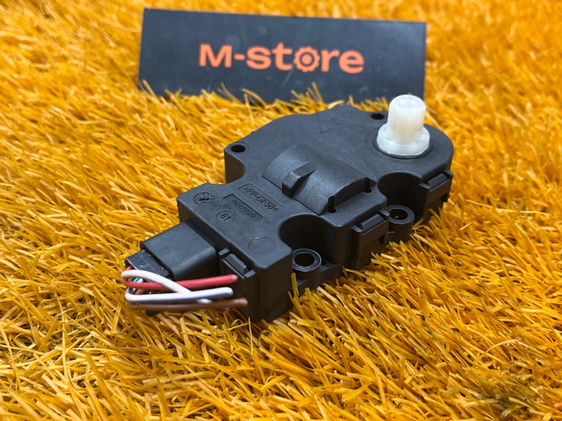 привод заслонки отопителя, 200 рублей, Красноярск