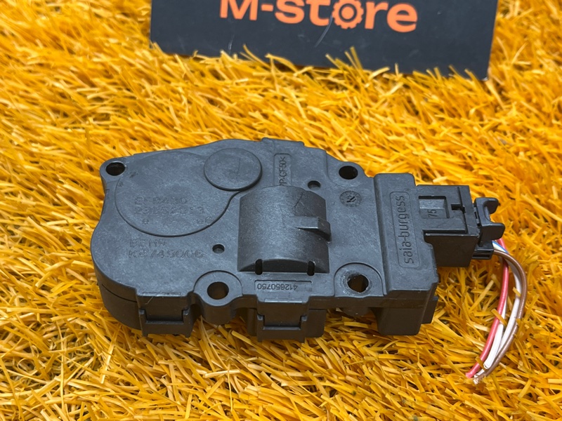 привод заслонки отопителя, 200 рублей, Красноярск