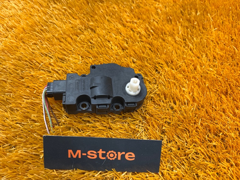 привод заслонки отопителя, 200 рублей, Красноярск