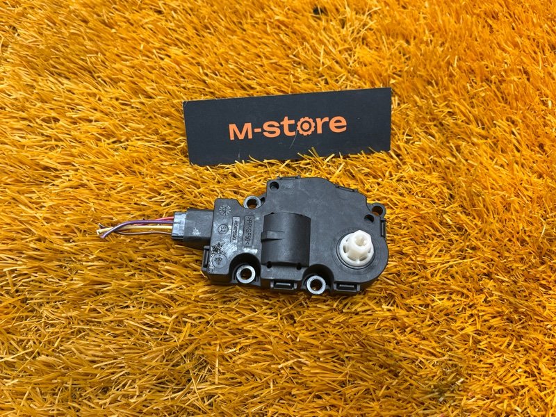 привод заслонки отопителя, 200 рублей, Красноярск