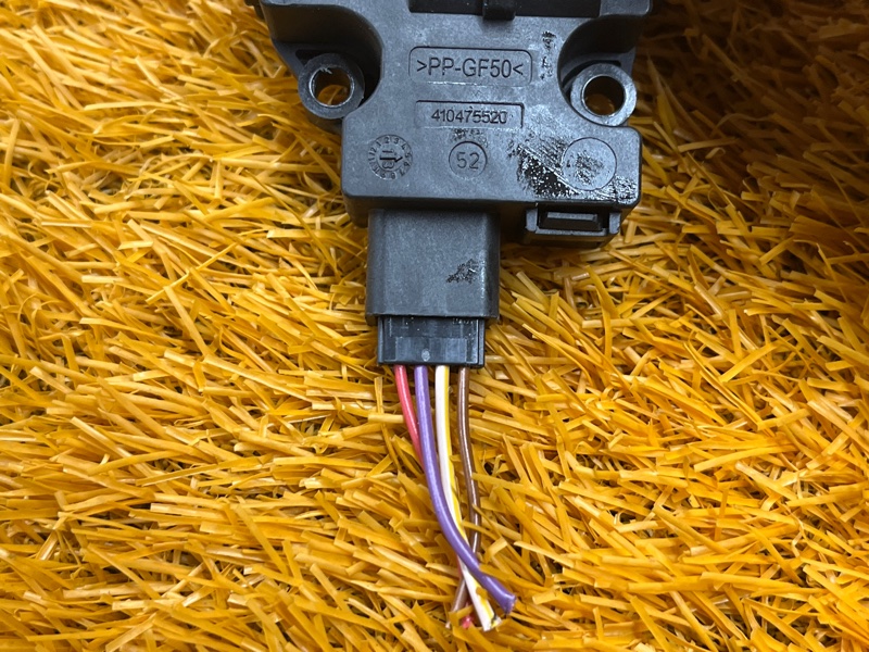 привод заслонки отопителя, 200 рублей, Красноярск