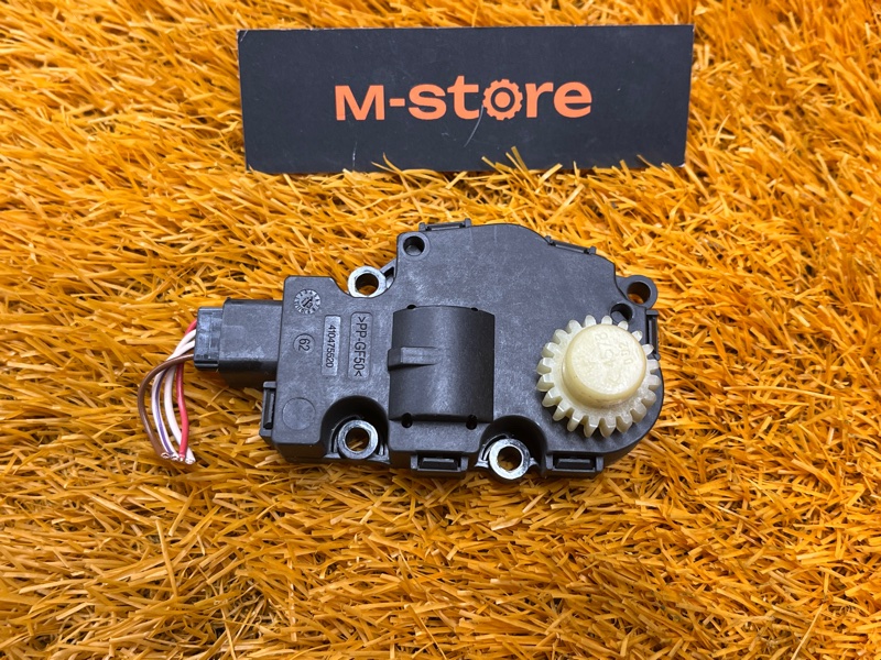 привод заслонки отопителя, 200 рублей, Красноярск