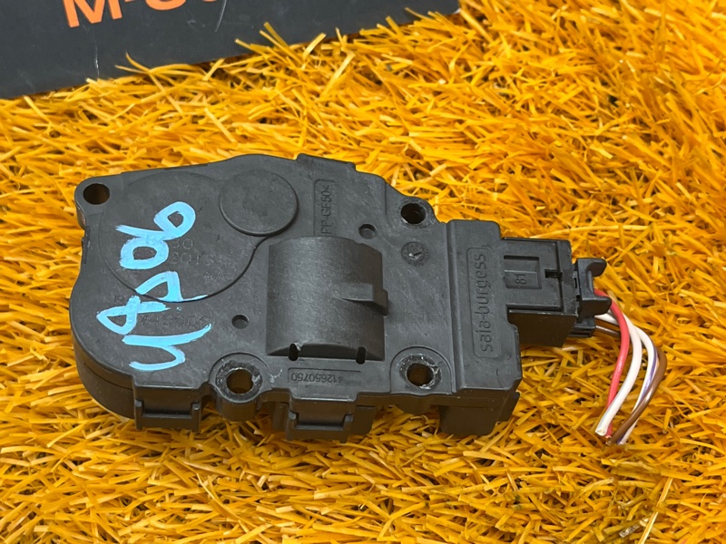 привод заслонки отопителя, 200 рублей, Красноярск