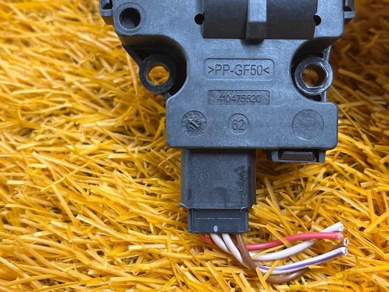 привод заслонки отопителя, 200 рублей, Красноярск