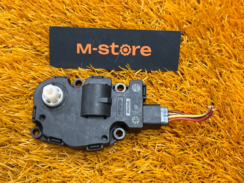 привод заслонки отопителя, 200 рублей, Красноярск