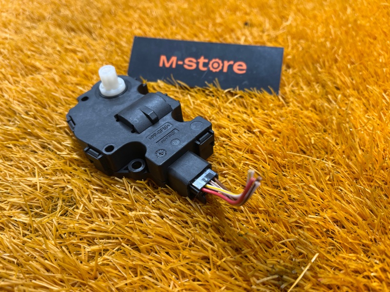 привод заслонки отопителя, 200 рублей, Красноярск