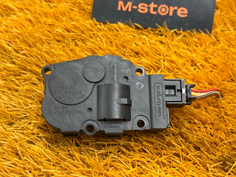 привод заслонки отопителя, 200 рублей, Красноярск