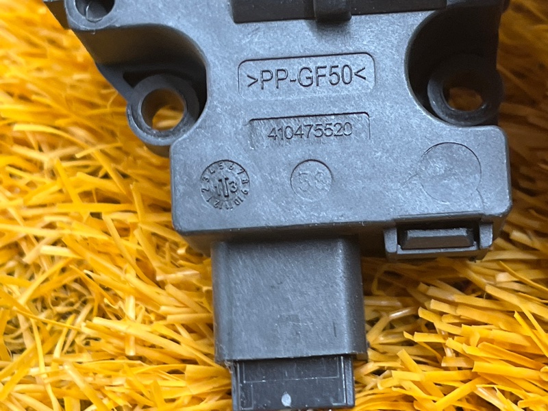 привод заслонки отопителя, 200 рублей, Красноярск