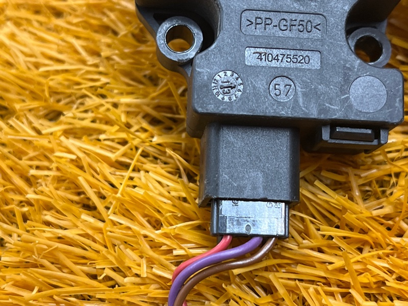 привод заслонки отопителя, 200 рублей, Красноярск