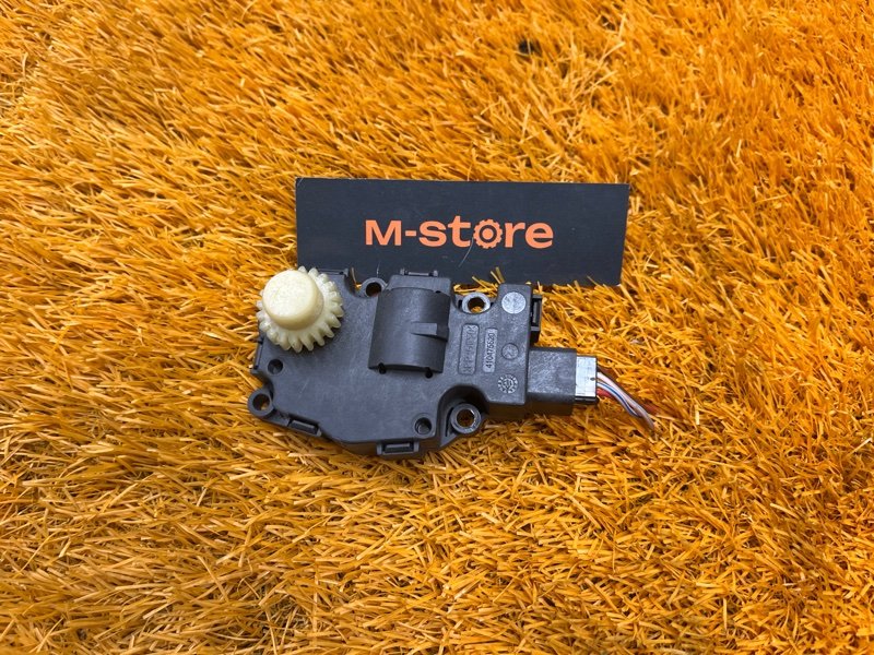 привод заслонки отопителя, 200 рублей, Красноярск