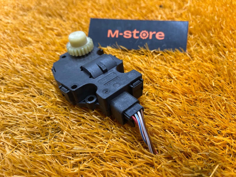 привод заслонки отопителя, 200 рублей, Красноярск