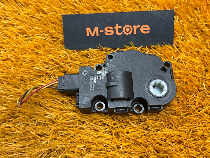 привод заслонки отопителя, 200 рублей, Красноярск