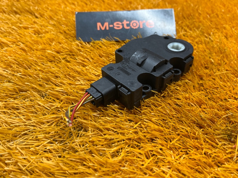 привод заслонки отопителя, 200 рублей, Красноярск