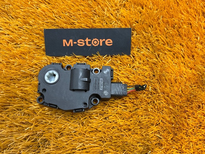 привод заслонки отопителя, 200 рублей, Красноярск