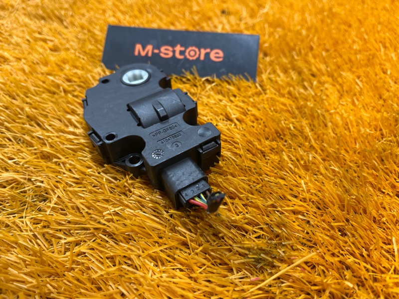 привод заслонки отопителя, 200 рублей, Красноярск