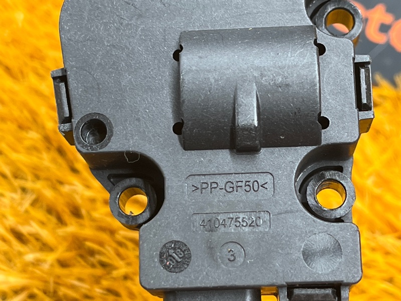 привод заслонки отопителя, 200 рублей, Красноярск