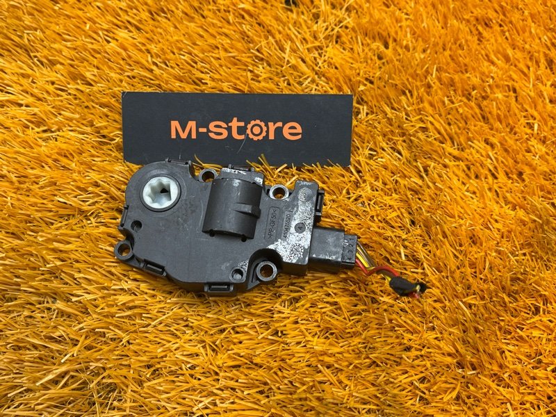 привод заслонки отопителя, 200 рублей, Красноярск