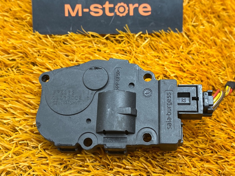 привод заслонки отопителя, 200 рублей, Красноярск