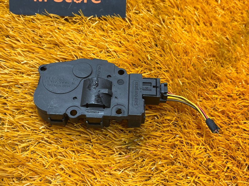 привод заслонки отопителя, 200 рублей, Красноярск