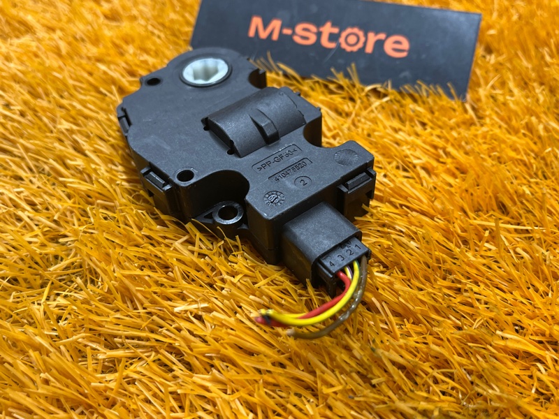 привод заслонки отопителя, 200 рублей, Красноярск