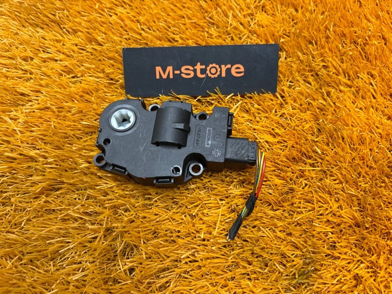 привод заслонки отопителя, 200 рублей, Красноярск