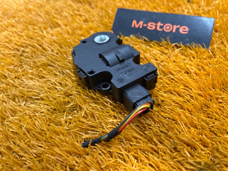 привод заслонки отопителя, 200 рублей, Красноярск